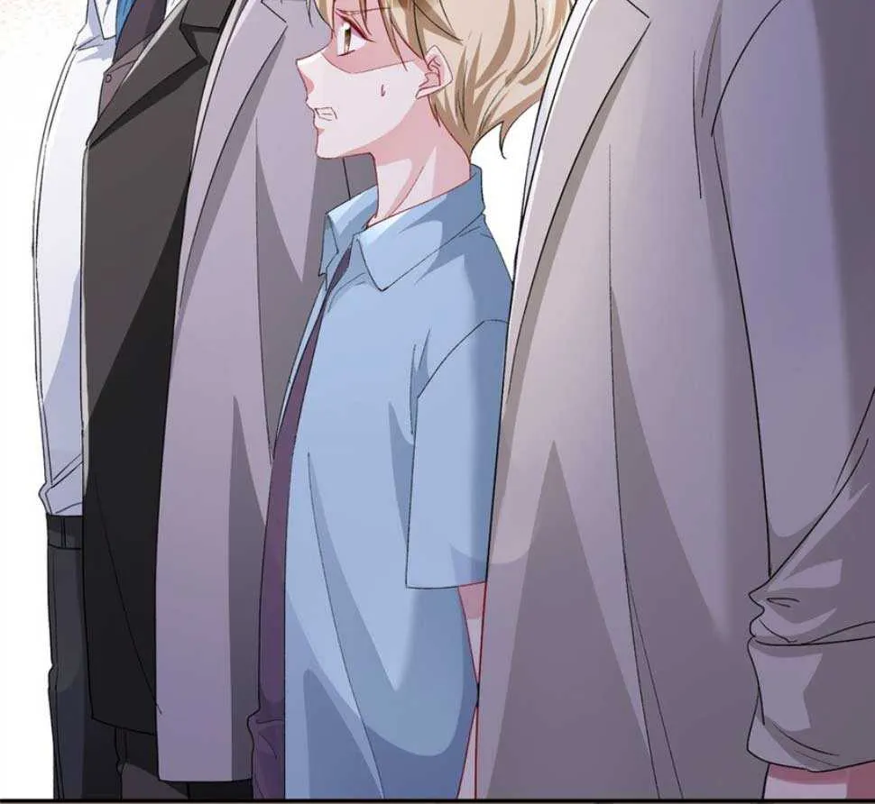 I Was Rocked To The World’S Richest Man In A Matchmaking Office Zinmanga X Chapter 178 Page 24