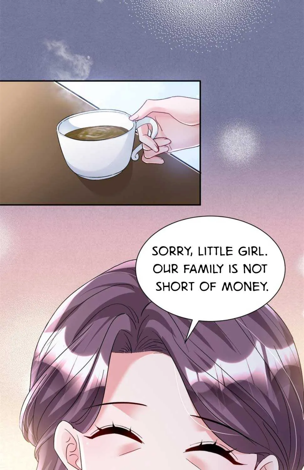 I Was Rocked To The World’S Richest Man In A Matchmaking Office Zinmanga X Chapter 174 Page 29