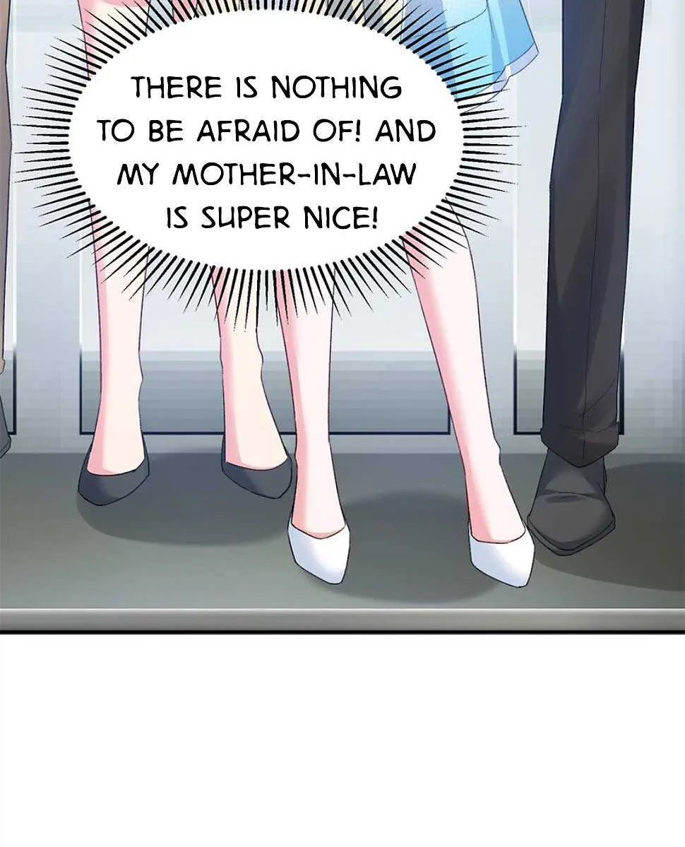 I Was Rocked To The World’S Richest Man In A Matchmaking Office Zinmanga X Chapter 173 Page 21