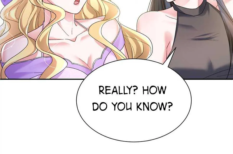 I Was Rocked To The World’S Richest Man In A Matchmaking Office Zinmanga X Chapter 173 Page 25