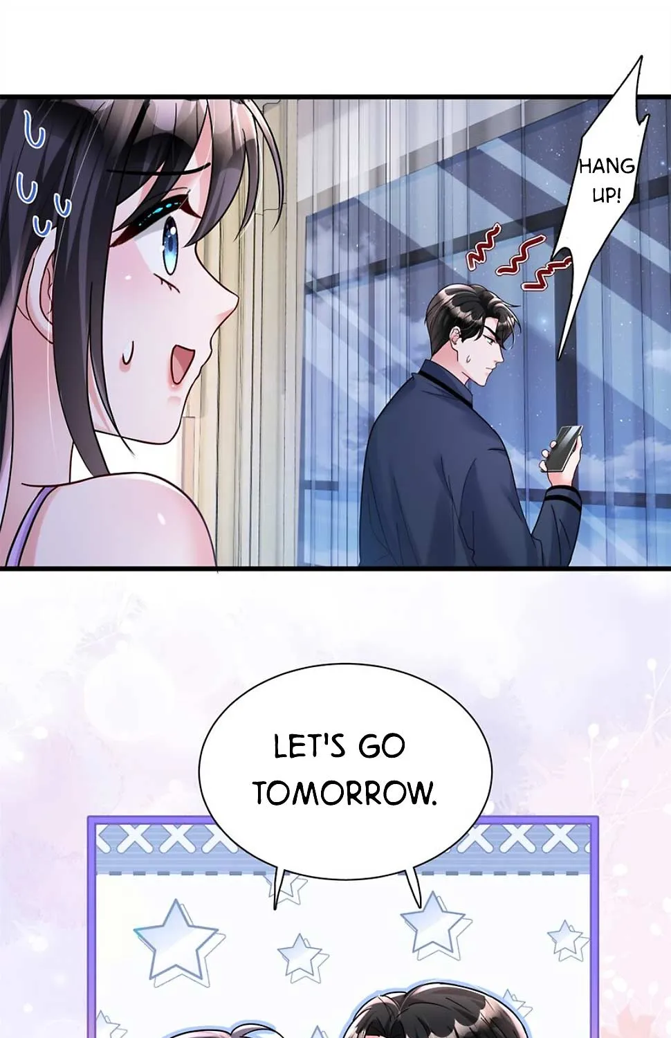 I Was Rocked To The World’S Richest Man In A Matchmaking Office Zinmanga X Chapter 168 Page 24