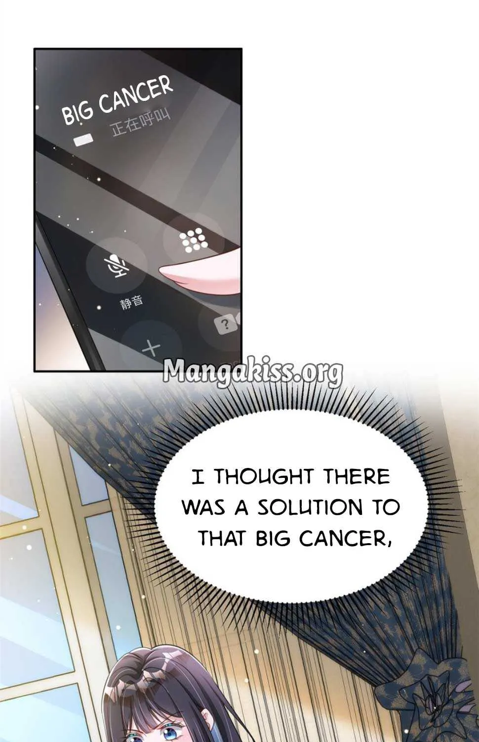 I Was Rocked To The World’S Richest Man In A Matchmaking Office Zinmanga X Chapter 162 Page 31