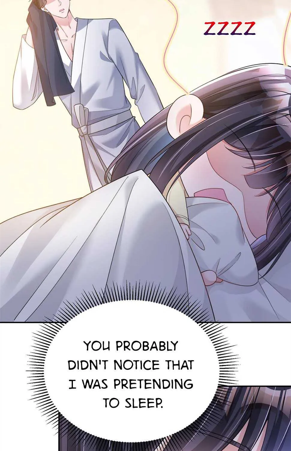 I Was Rocked To The World’S Richest Man In A Matchmaking Office Zinmanga X Chapter 161 Page 21