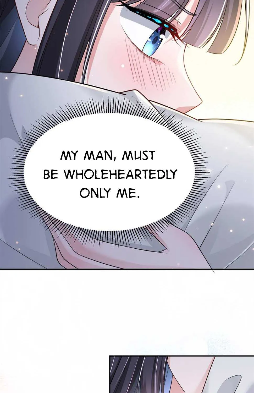 I Was Rocked To The World’S Richest Man In A Matchmaking Office Zinmanga X Chapter 161 Page 36
