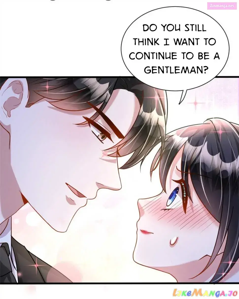 I Was Rocked To The World’S Richest Man In A Matchmaking Office Zinmanga X Chapter 160 Page 4