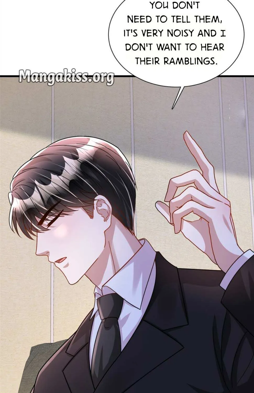 I Was Rocked To The World’S Richest Man In A Matchmaking Office Zinmanga X Chapter 160 Page 20