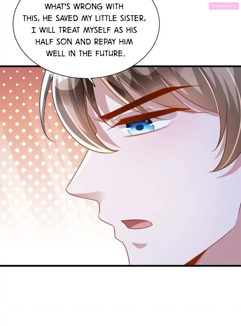 I Was Rocked To The World’S Richest Man In A Matchmaking Office Zinmanga X Chapter 156 Page 6