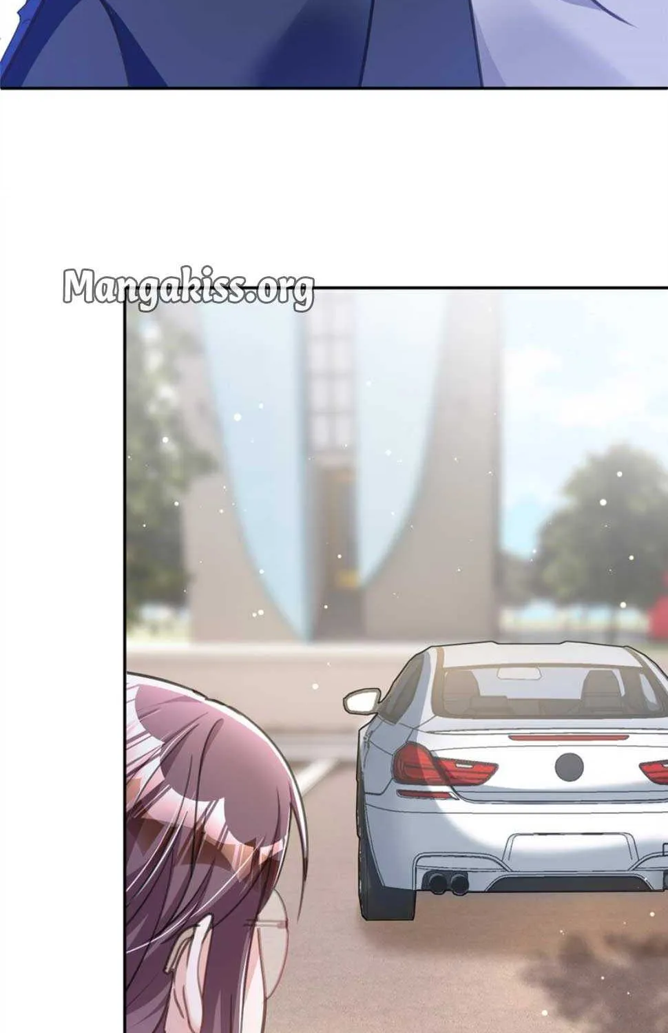 I Was Rocked To The World’S Richest Man In A Matchmaking Office Zinmanga X Chapter 156 Page 29