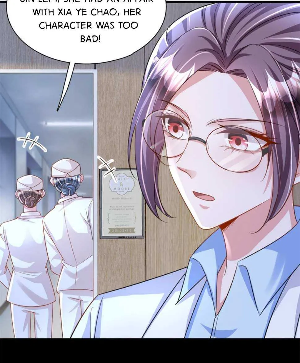 I Was Rocked To The World’S Richest Man In A Matchmaking Office Zinmanga X Chapter 155 Page 19