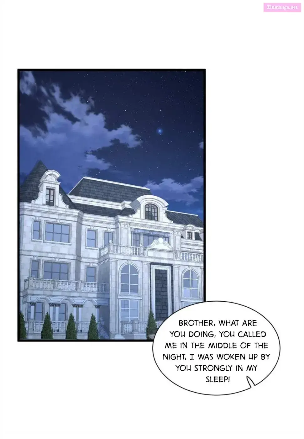 I Was Rocked To The World’S Richest Man In A Matchmaking Office Zinmanga X Chapter 154 Page 16