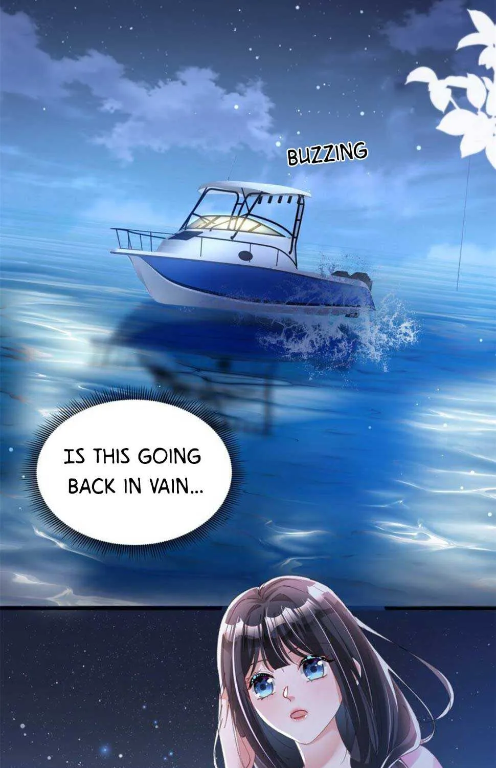 I Was Rocked To The World’S Richest Man In A Matchmaking Office Zinmanga X Chapter 150 Page 23