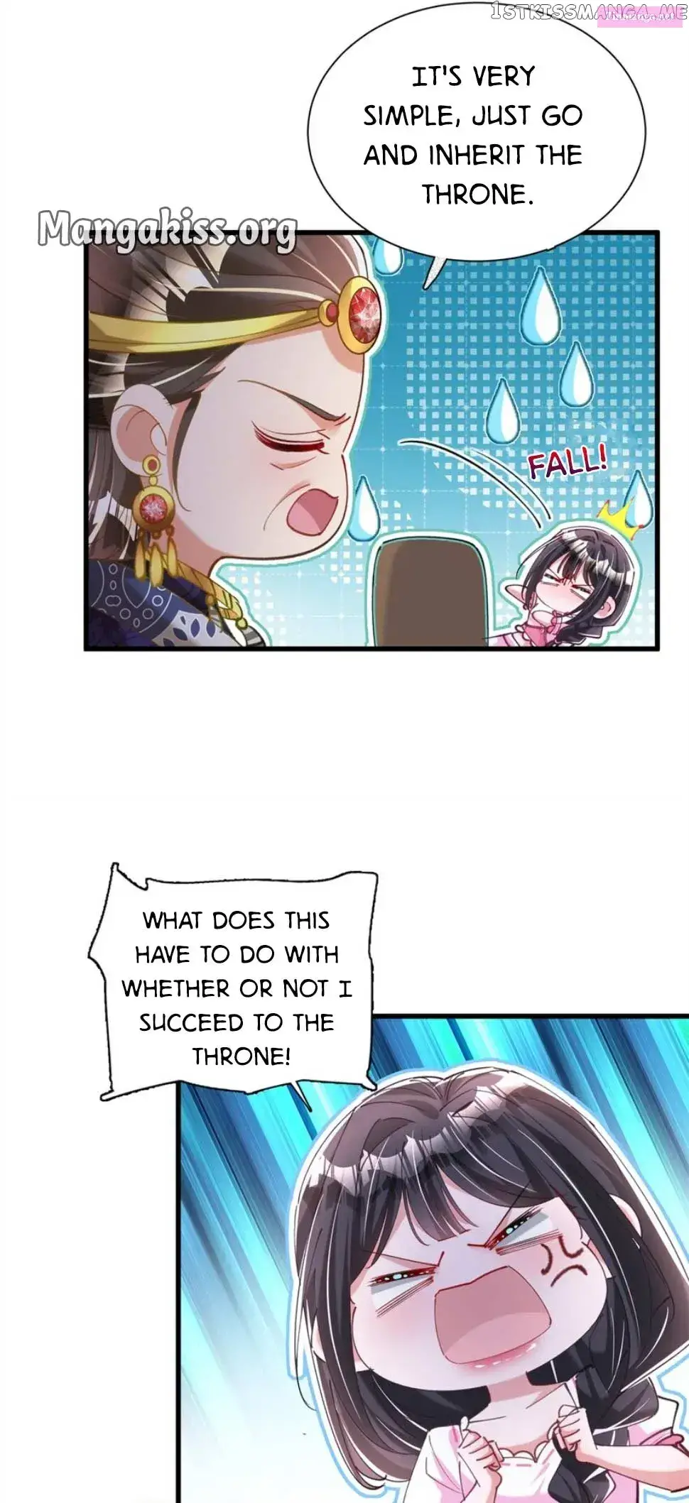 I Was Rocked To The World’S Richest Man In A Matchmaking Office Zinmanga X Chapter 149 Page 8