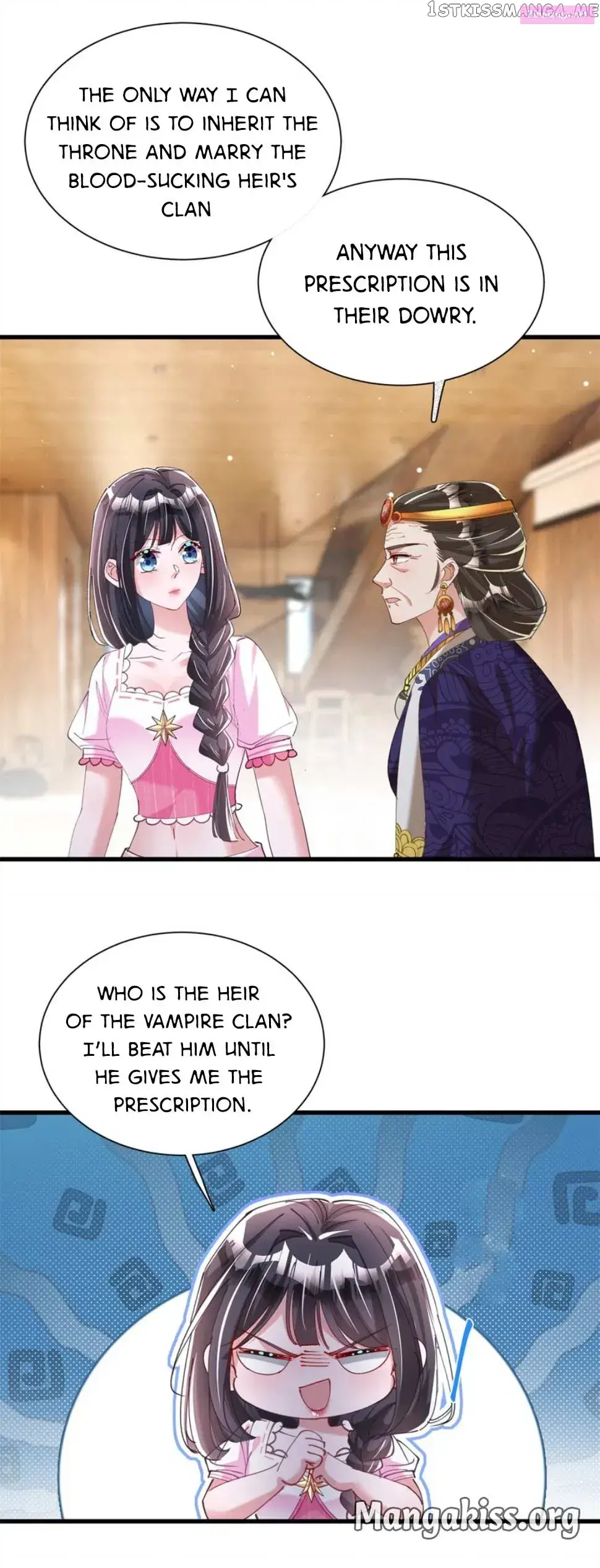 I Was Rocked To The World’S Richest Man In A Matchmaking Office Zinmanga X Chapter 149 Page 10