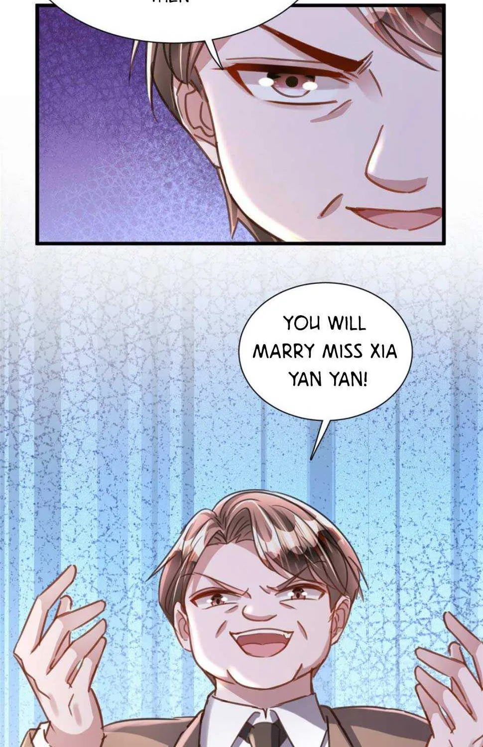 I Was Rocked To The World’S Richest Man In A Matchmaking Office Zinmanga X Chapter 147 Page 16