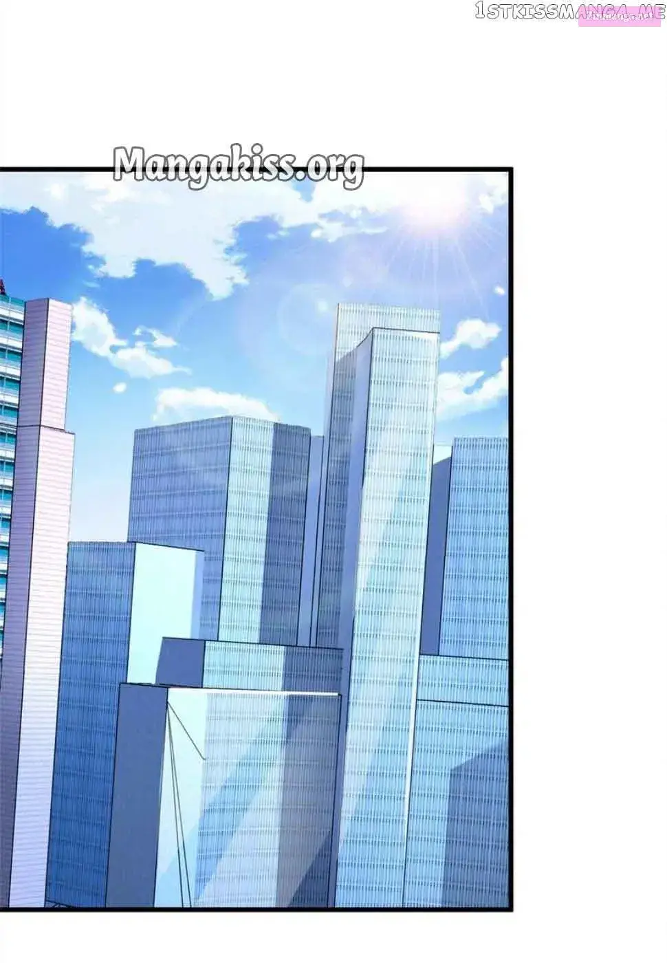 I Was Rocked To The World’S Richest Man In A Matchmaking Office Zinmanga X Chapter 146 Page 10