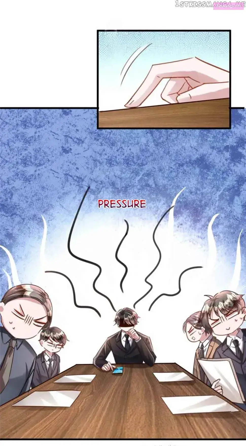 I Was Rocked To The World’S Richest Man In A Matchmaking Office Zinmanga X Chapter 146 Page 11