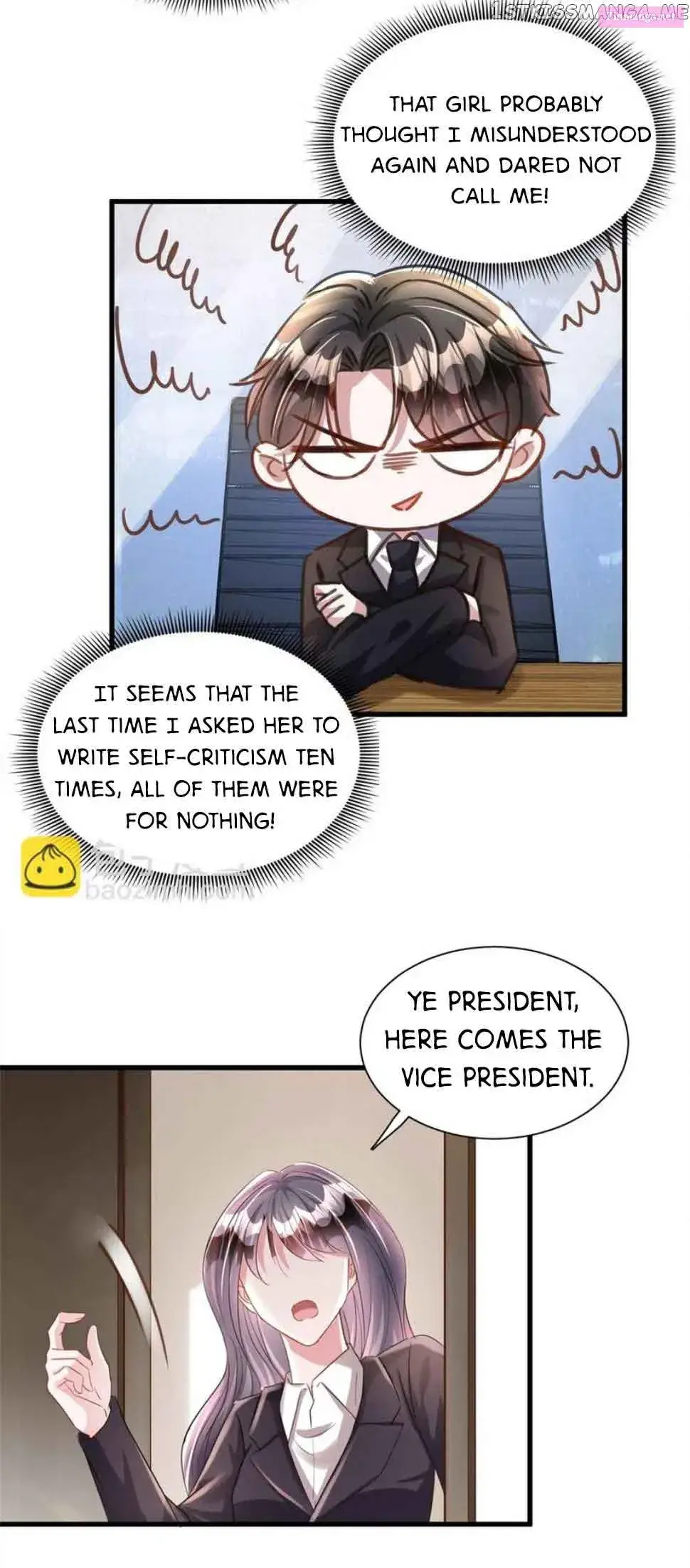 I Was Rocked To The World’S Richest Man In A Matchmaking Office Zinmanga X Chapter 146 Page 13