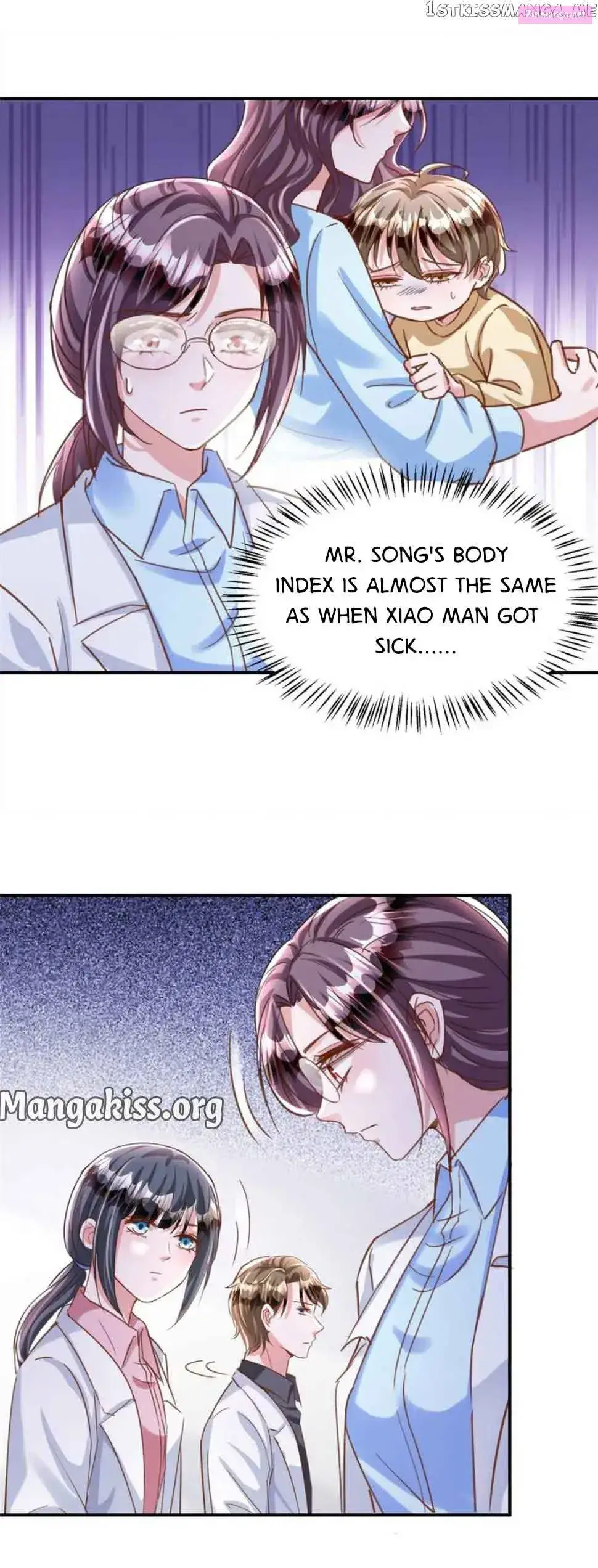 I Was Rocked To The World’S Richest Man In A Matchmaking Office Zinmanga X Chapter 143 Page 7