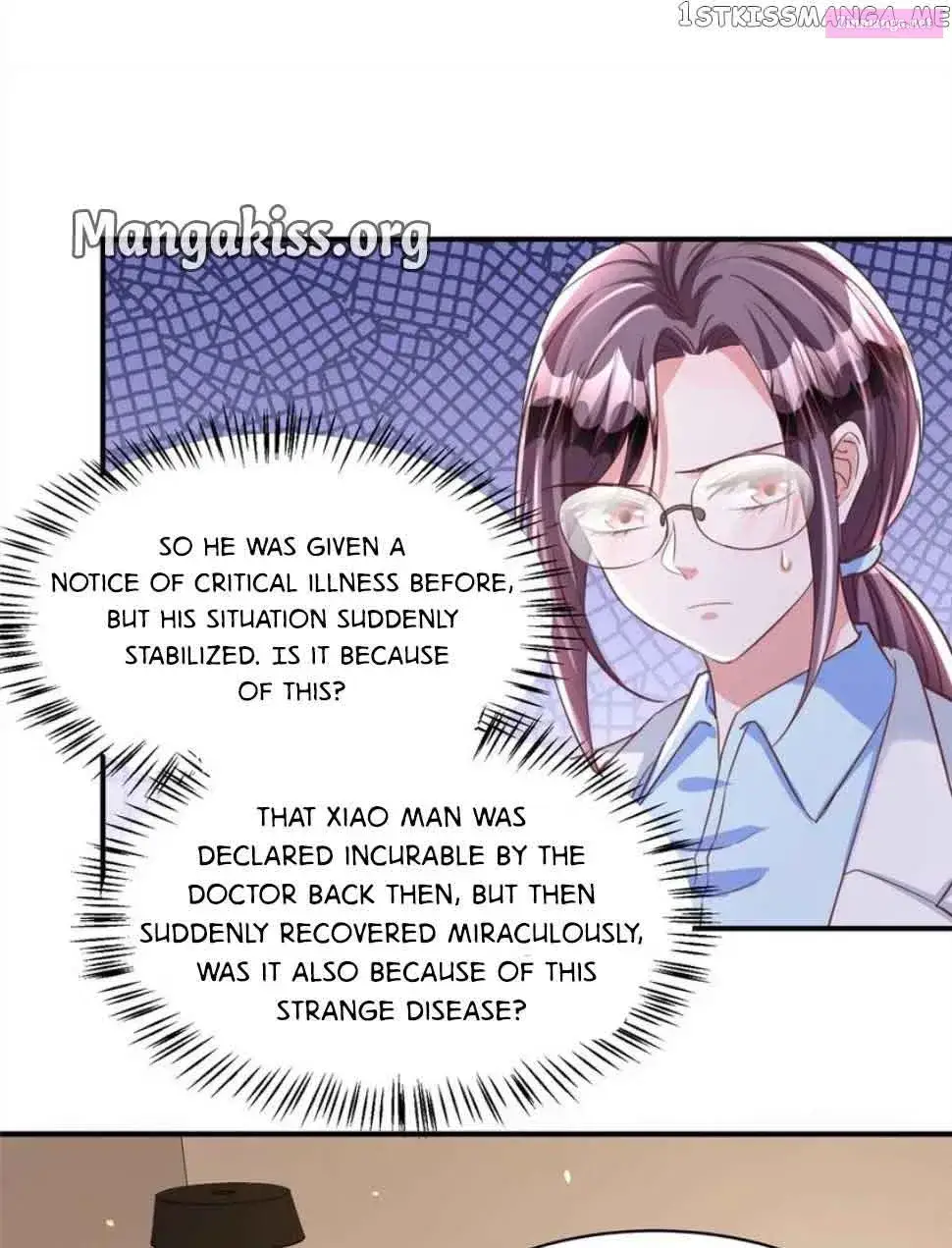 I Was Rocked To The World’S Richest Man In A Matchmaking Office Zinmanga X Chapter 143 Page 12