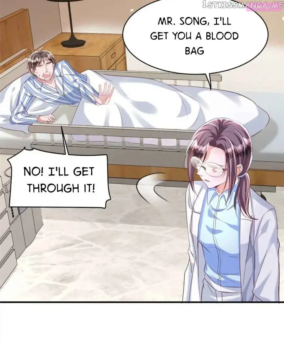 I Was Rocked To The World’S Richest Man In A Matchmaking Office Zinmanga X Chapter 143 Page 13