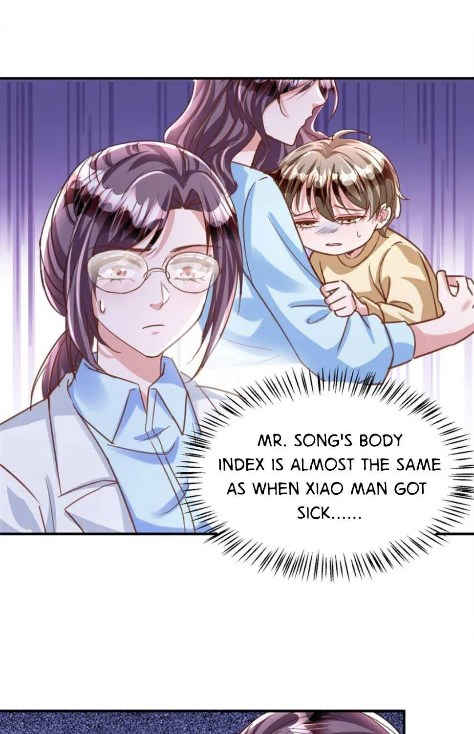I Was Rocked To The World’S Richest Man In A Matchmaking Office Zinmanga X Chapter 143 Page 15