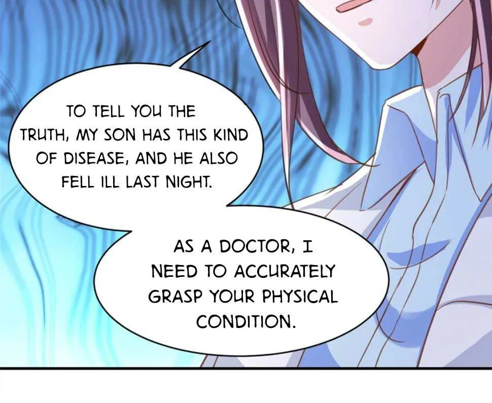 I Was Rocked To The World’S Richest Man In A Matchmaking Office Zinmanga X Chapter 143 Page 20