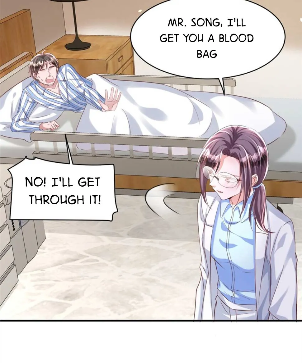 I Was Rocked To The World’S Richest Man In A Matchmaking Office Zinmanga X Chapter 143 Page 26