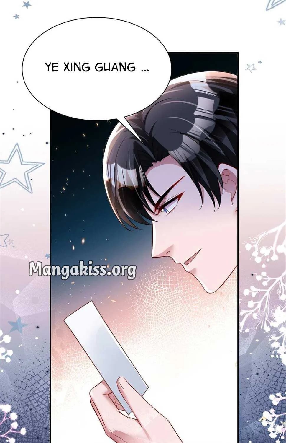I Was Rocked To The World’S Richest Man In A Matchmaking Office Zinmanga X Chapter 142 Page 28