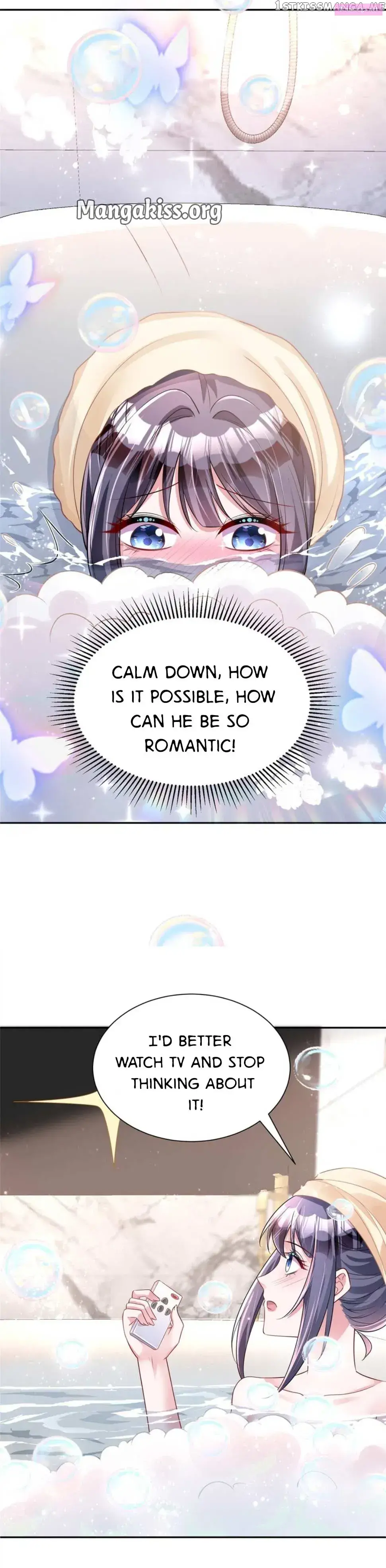 I Was Rocked To The World’S Richest Man In A Matchmaking Office Zinmanga X Chapter 141 Page 5