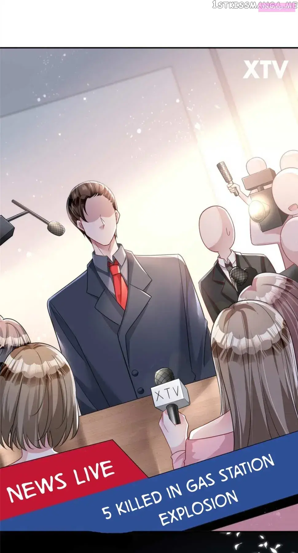 I Was Rocked To The World’S Richest Man In A Matchmaking Office Zinmanga X Chapter 141 Page 6