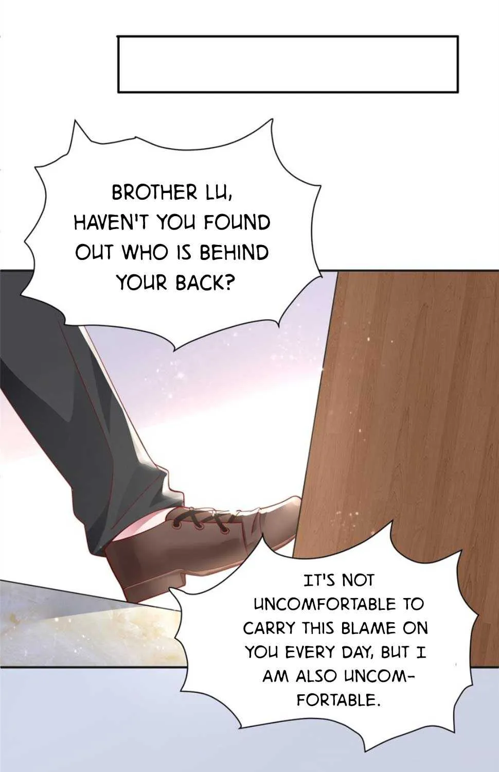 I Was Rocked To The World’S Richest Man In A Matchmaking Office Zinmanga X Chapter 141 Page 21