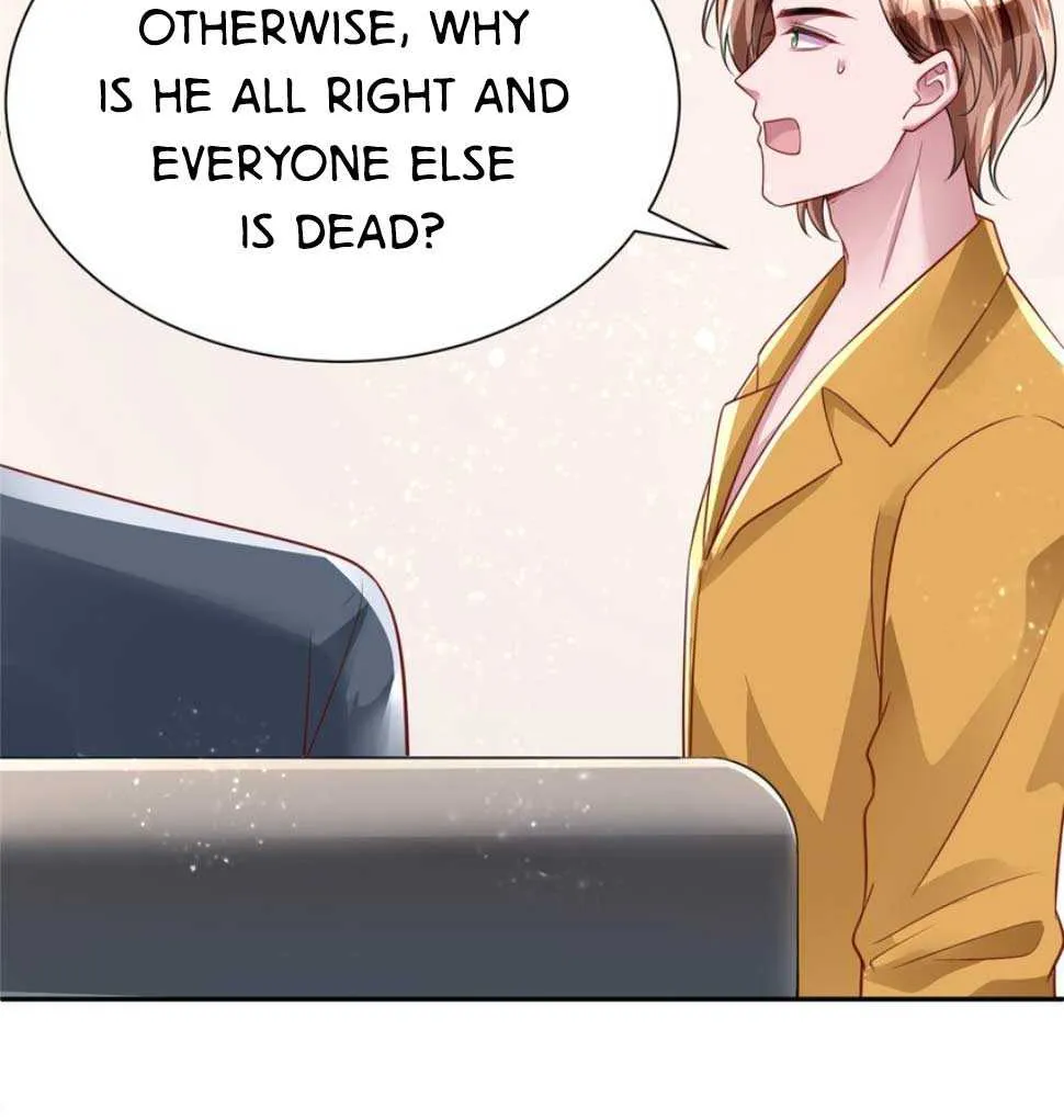 I Was Rocked To The World’S Richest Man In A Matchmaking Office Zinmanga X Chapter 141 Page 23