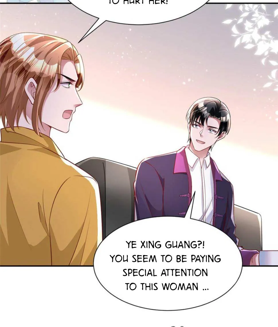 I Was Rocked To The World’S Richest Man In A Matchmaking Office Zinmanga X Chapter 141 Page 31