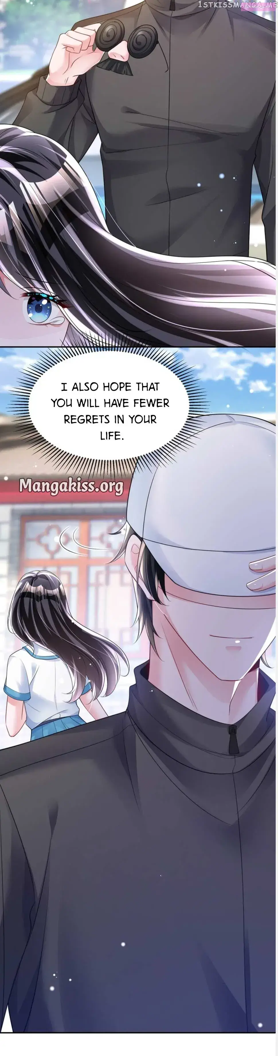 I Was Rocked To The World’S Richest Man In A Matchmaking Office Zinmanga X Chapter 140 Page 8