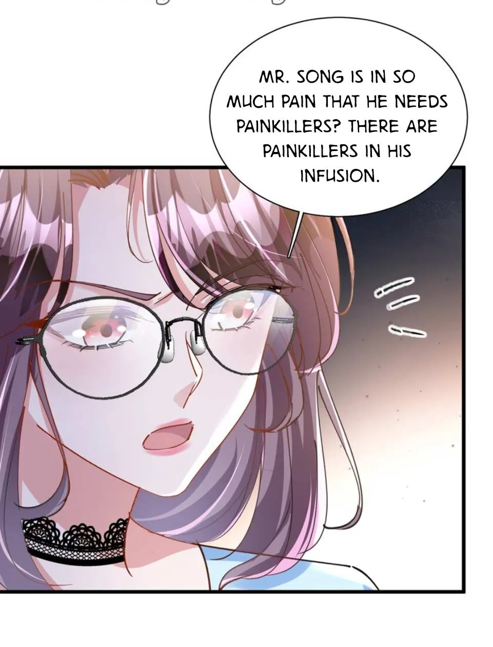 I Was Rocked To The World’S Richest Man In A Matchmaking Office Zinmanga X Chapter 136 Page 22