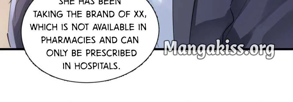 I Was Rocked To The World’S Richest Man In A Matchmaking Office Zinmanga X Chapter 136 Page 25