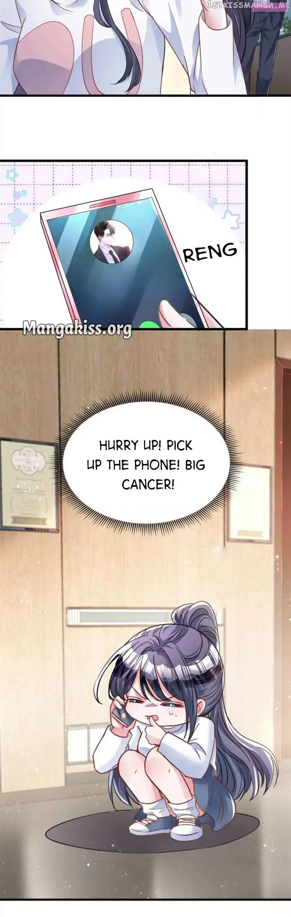 I Was Rocked To The World’S Richest Man In A Matchmaking Office Zinmanga X Chapter 135 Page 3