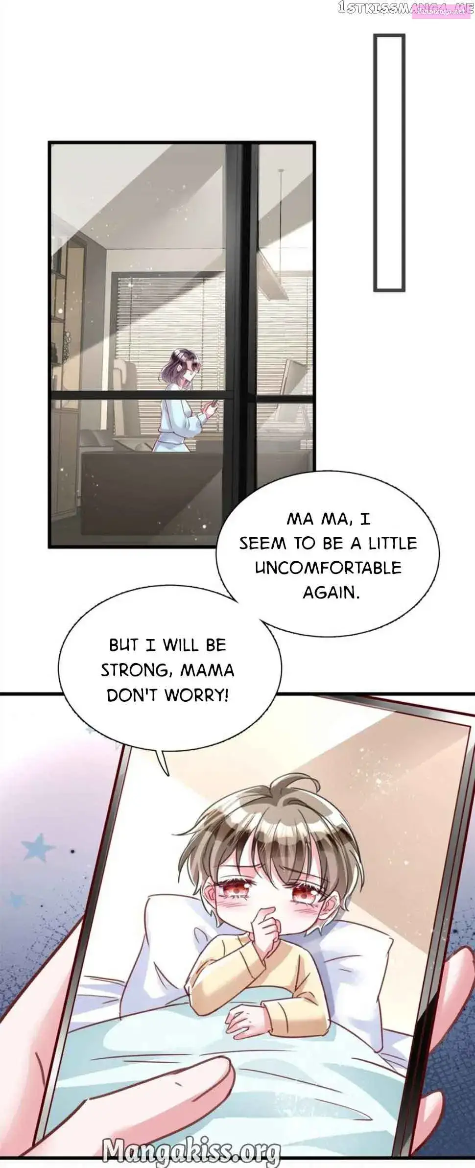 I Was Rocked To The World’S Richest Man In A Matchmaking Office Zinmanga X Chapter 135 Page 10