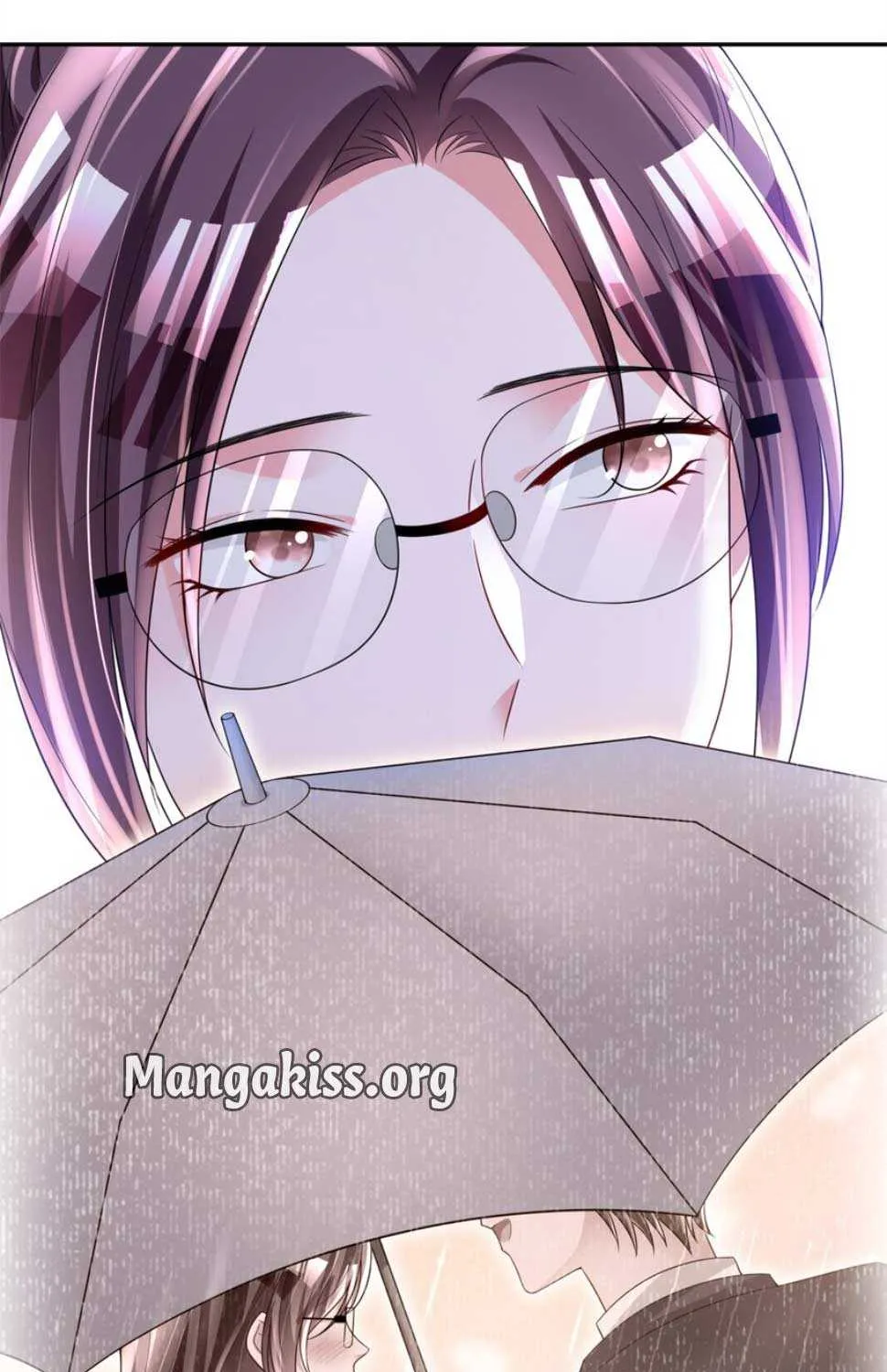 I Was Rocked To The World’S Richest Man In A Matchmaking Office Zinmanga X Chapter 134 Page 11