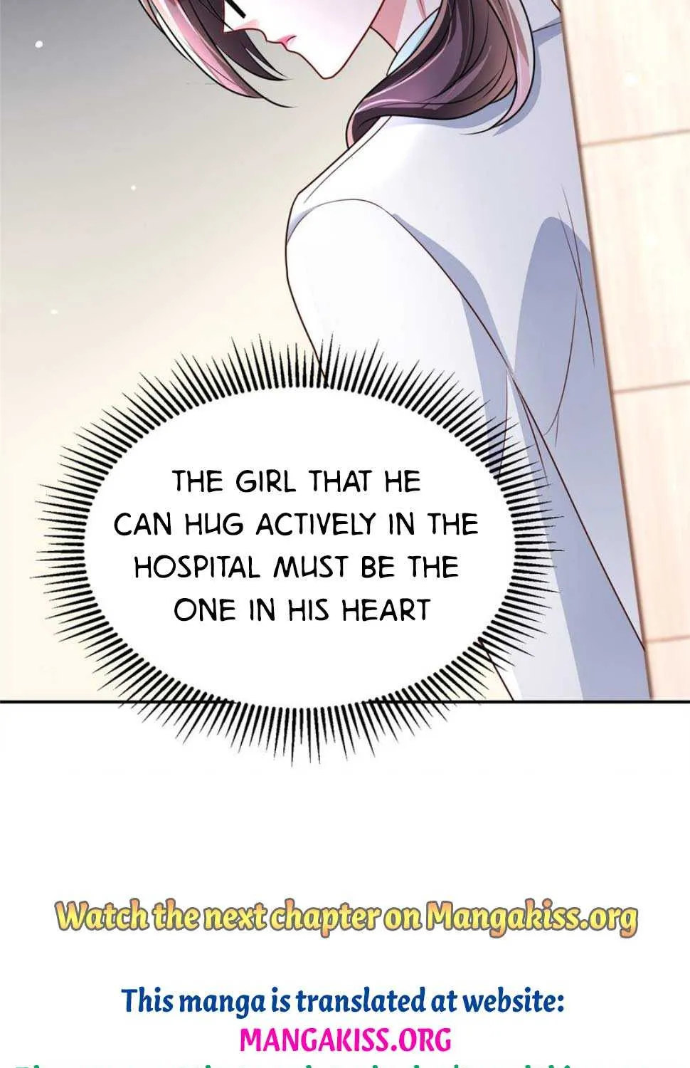 I Was Rocked To The World’S Richest Man In A Matchmaking Office Zinmanga X Chapter 131 Page 47