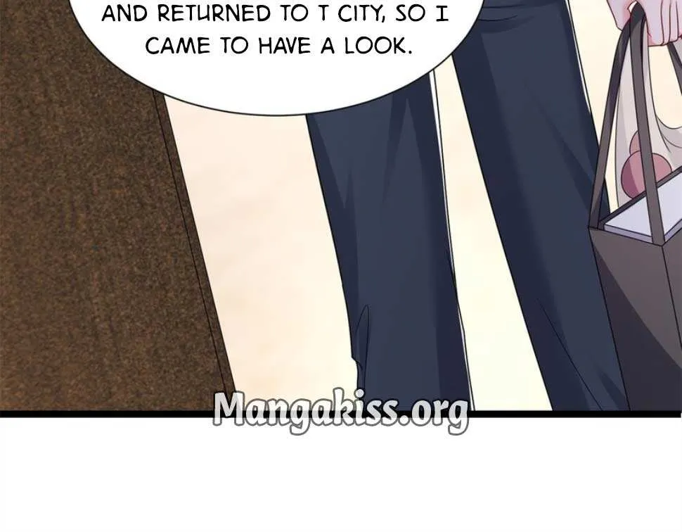 I Was Rocked To The World’S Richest Man In A Matchmaking Office Zinmanga X Chapter 130 Page 24