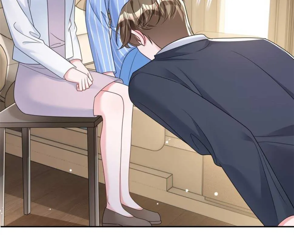 I Was Rocked To The World’S Richest Man In A Matchmaking Office Zinmanga X Chapter 130 Page 28