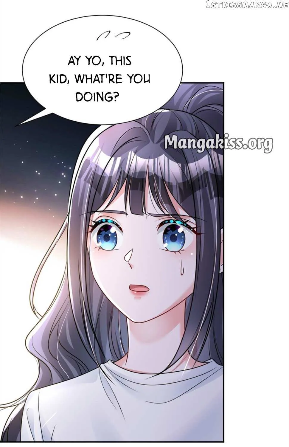 I Was Rocked To The World’S Richest Man In A Matchmaking Office Zinmanga X Chapter 130 Page 29