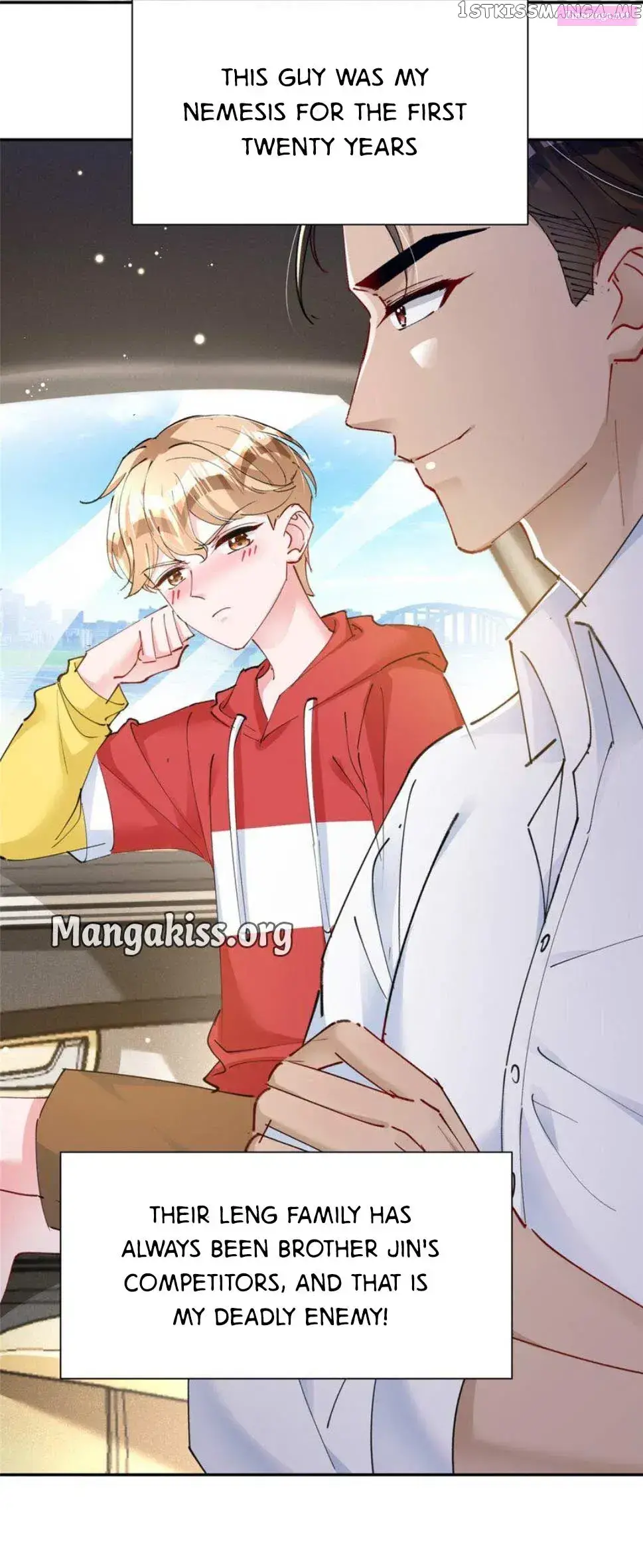 I Was Rocked To The World’S Richest Man In A Matchmaking Office Zinmanga X Chapter 126 Page 3