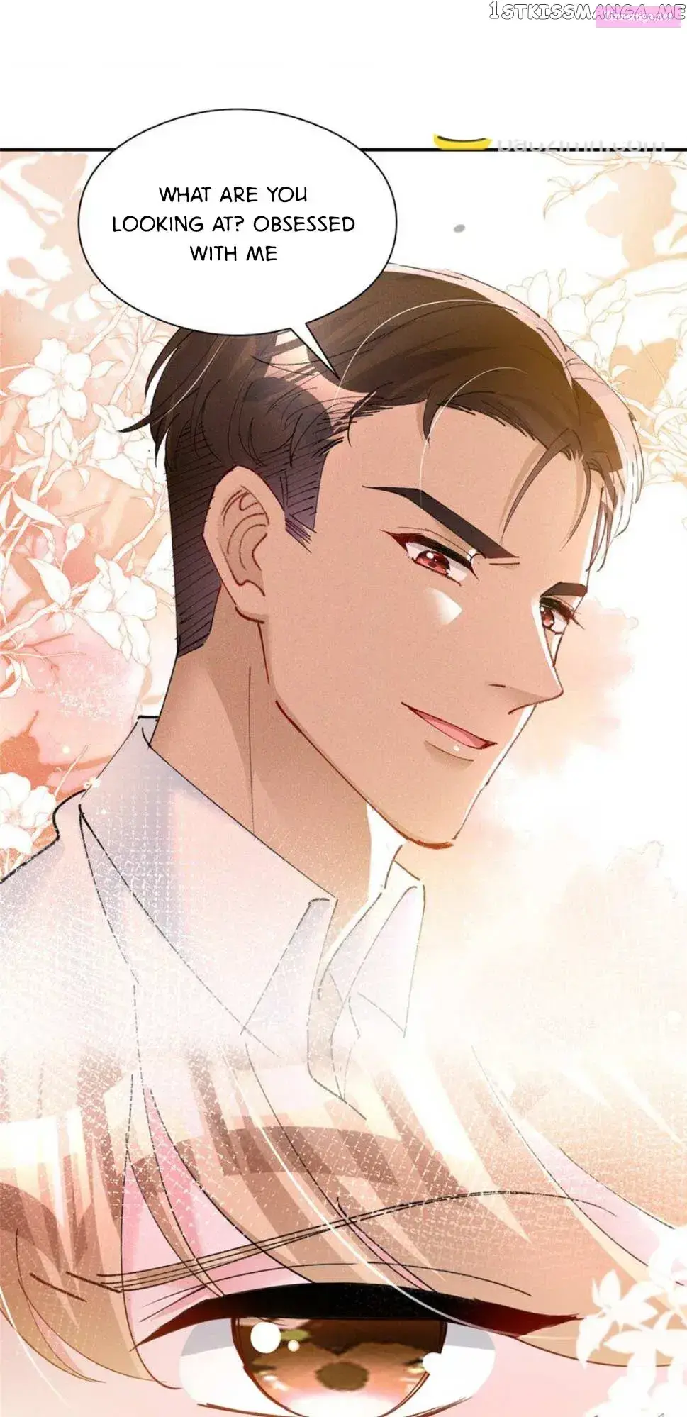 I Was Rocked To The World’S Richest Man In A Matchmaking Office Zinmanga X Chapter 126 Page 4
