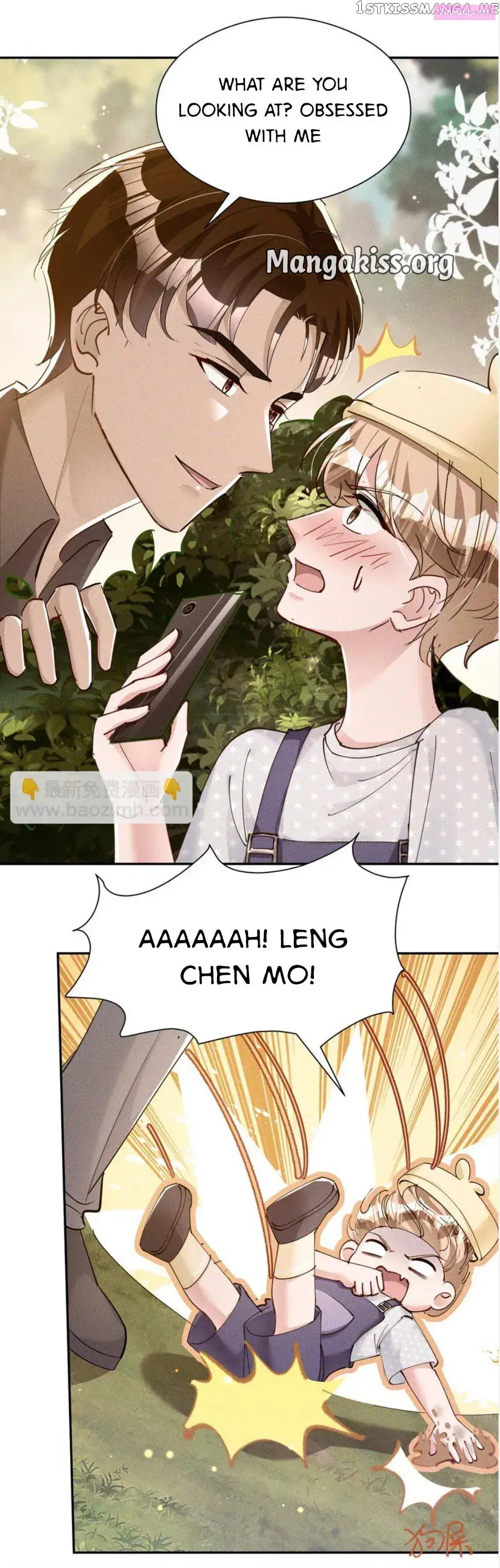 I Was Rocked To The World’S Richest Man In A Matchmaking Office Zinmanga X Chapter 126 Page 9
