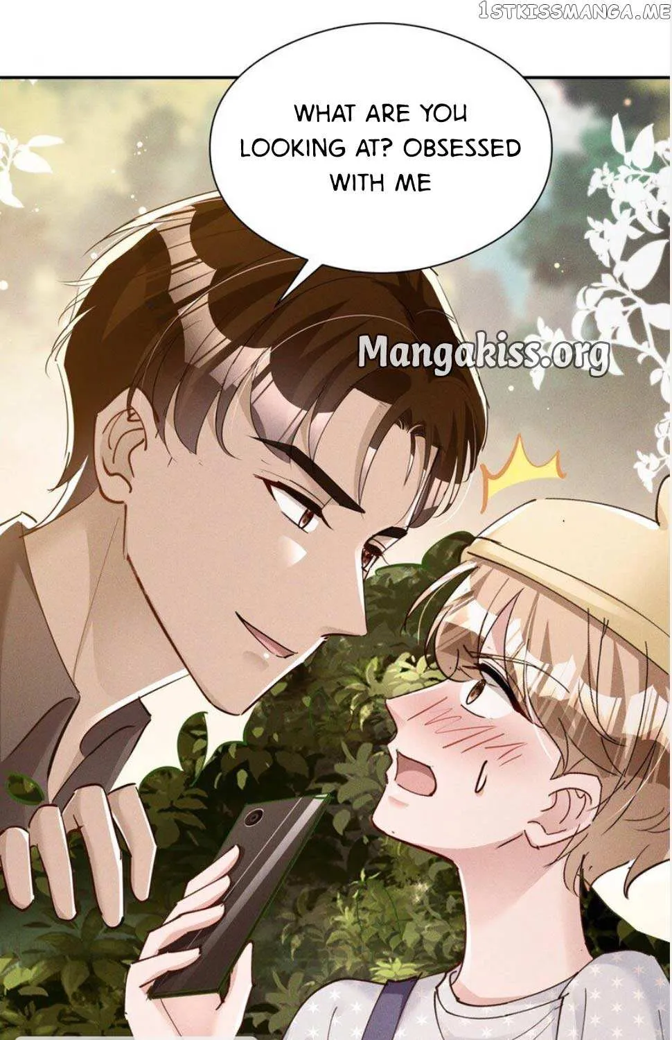 I Was Rocked To The World’S Richest Man In A Matchmaking Office Zinmanga X Chapter 126 Page 19