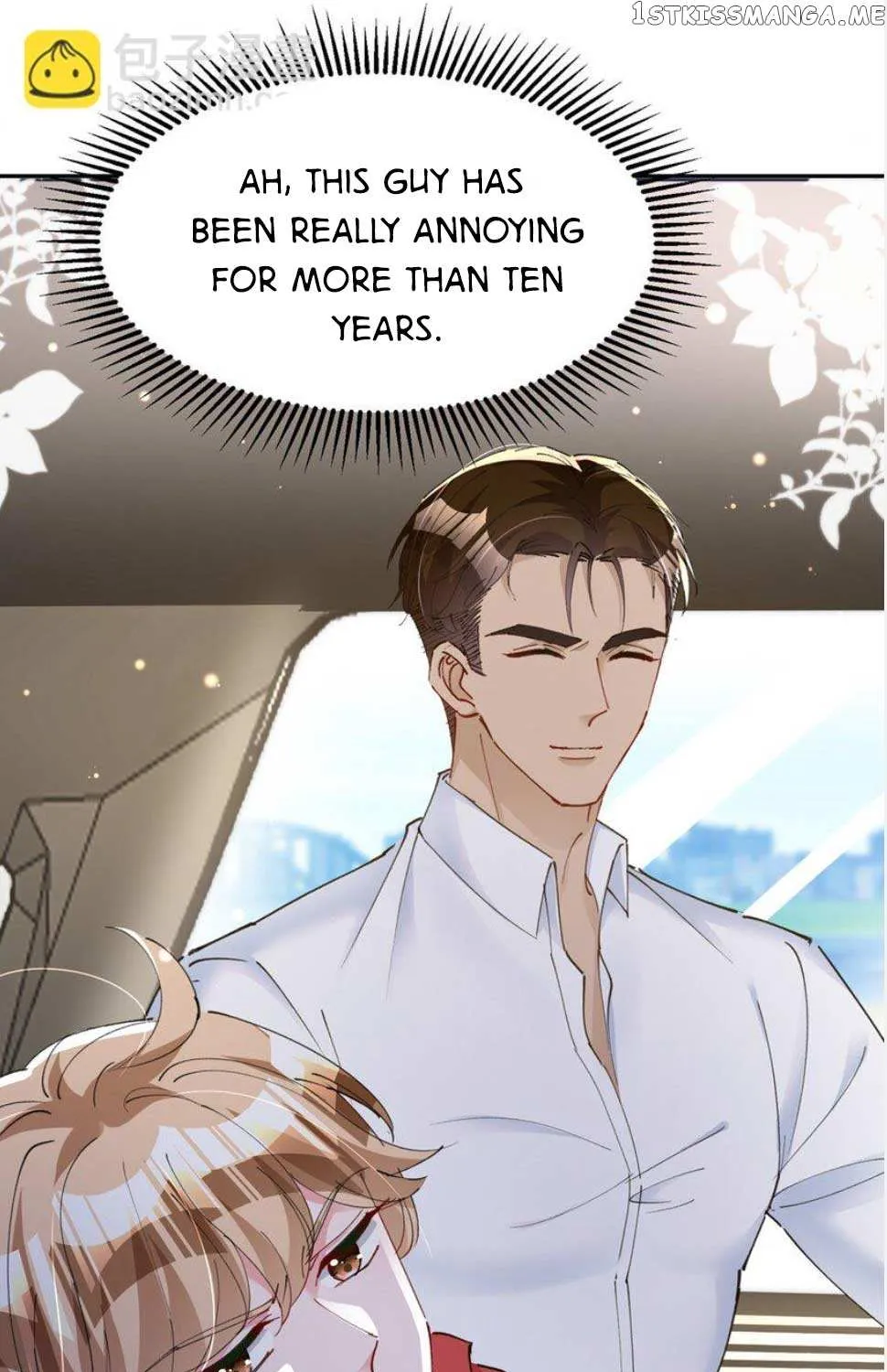 I Was Rocked To The World’S Richest Man In A Matchmaking Office Zinmanga X Chapter 126 Page 22
