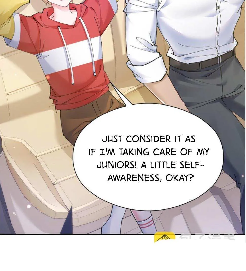 I Was Rocked To The World’S Richest Man In A Matchmaking Office Zinmanga X Chapter 126 Page 24