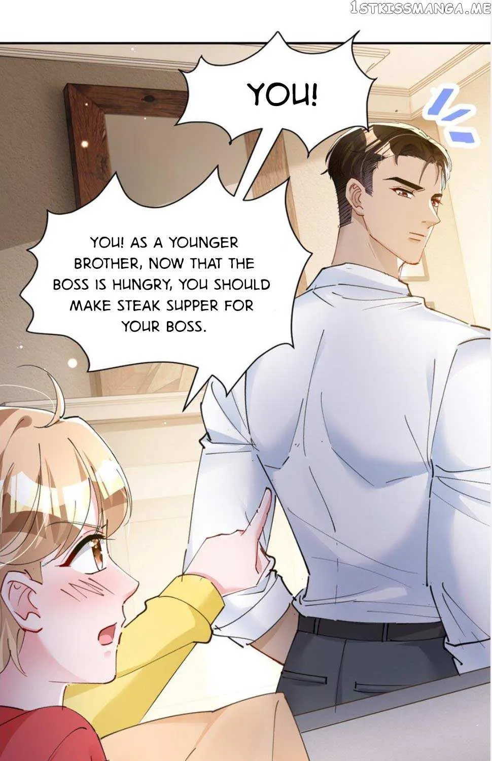 I Was Rocked To The World’S Richest Man In A Matchmaking Office Zinmanga X Chapter 126 Page 30